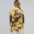 Boat Neck Tunic