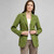 Relaxed Fit Jacket