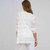 Drape Front Cardigan