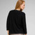 3/4 Sleeve beaded cardigan