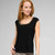 Sleeveless Beaded Shell