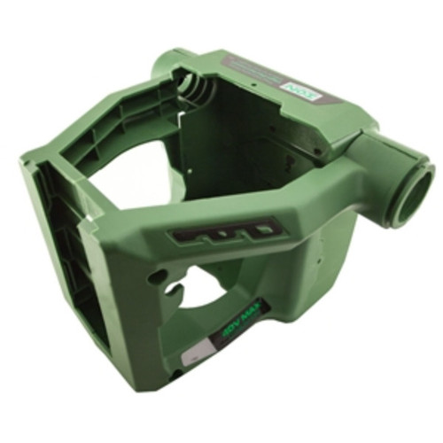 11895 KIT MOTOR PLASTIC WITH HARDWARE ION