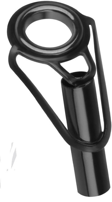 BLACK P TOP HIALOY RING