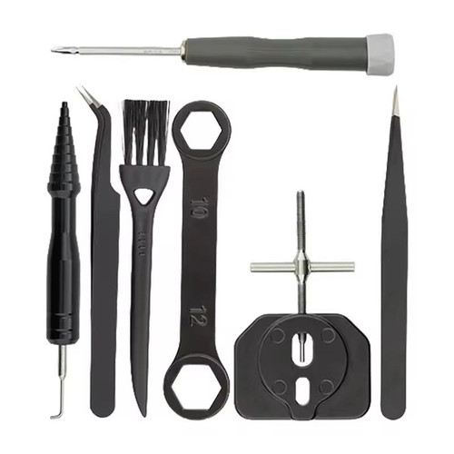 Baitcast Reel Tool Kit
