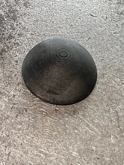 HARDY MARQUIS BACK CAP