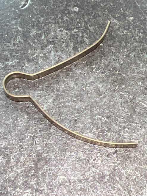 Trophy XL Glyde #7 Clicker Spring