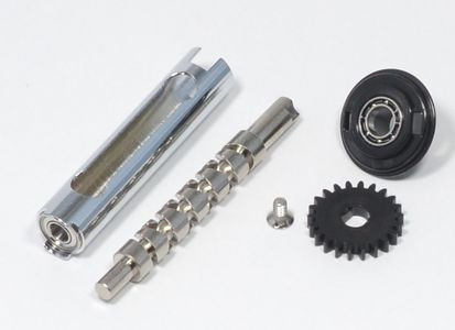 ValleyHill 2 BEARING WORM SHAFT KIT