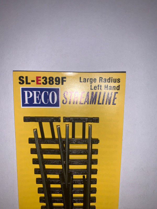 peco sl-e389F