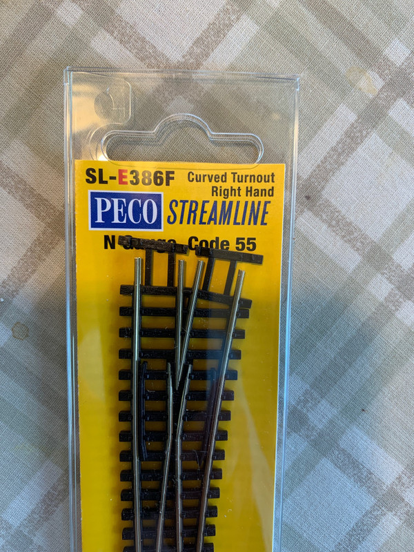 peco sl-e386F