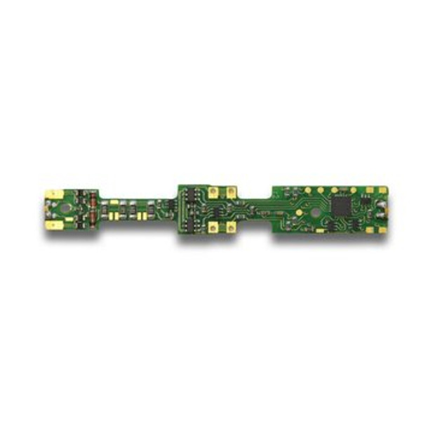 DIGI  DN163K1D  DECODER FOR  Kato N scale  EMD Class 66, GG1 and DD51 locos