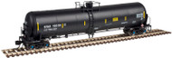  ATLAS  50 002 996 N TRINITY RAIL 31K CRUDE OIL TANK CAR STAX 10033