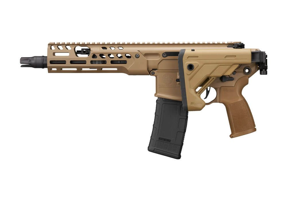 SIG SAUER MCX-SPEAR LT IR 300 BLACKOUT 9