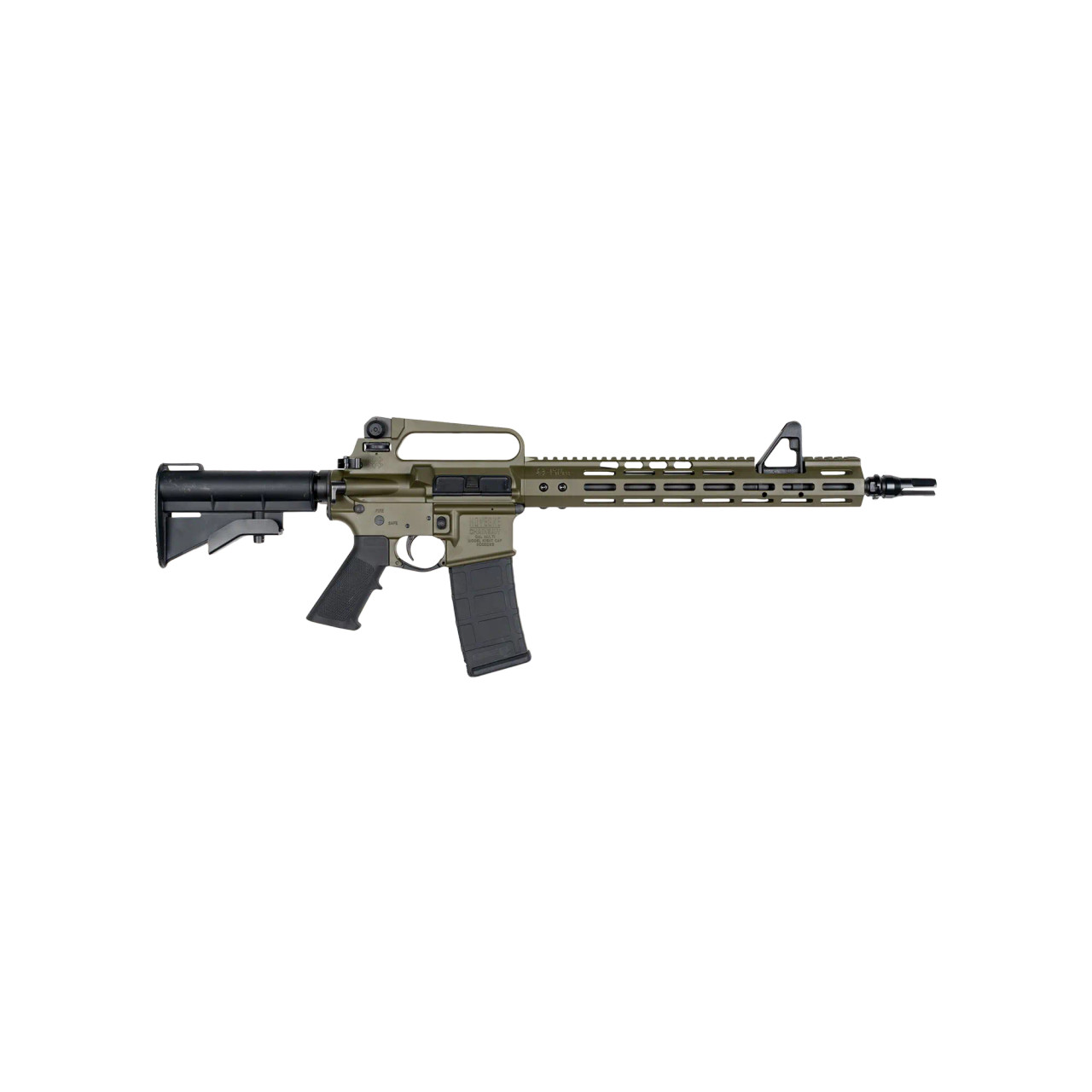 NOVESKE X WRM FZY - NIGHT CAP LIGHT AFGHAN 14.5