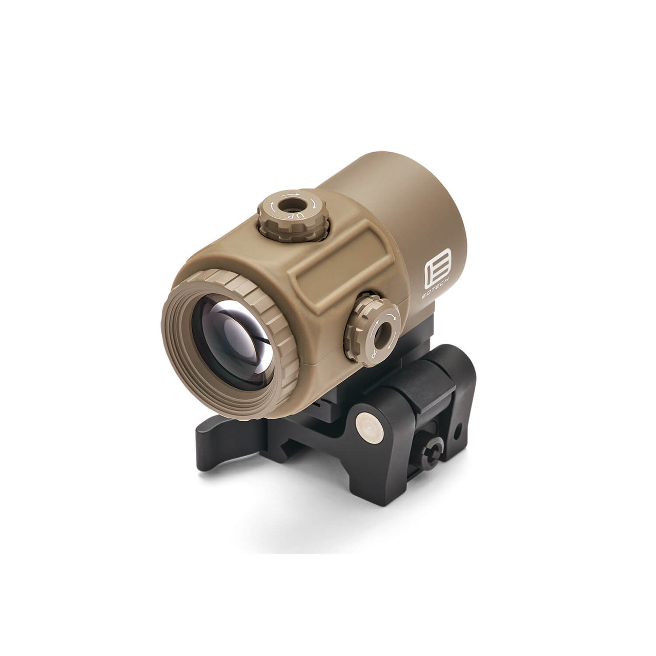 EOTECH MAGNIFIER G43 - FDE
