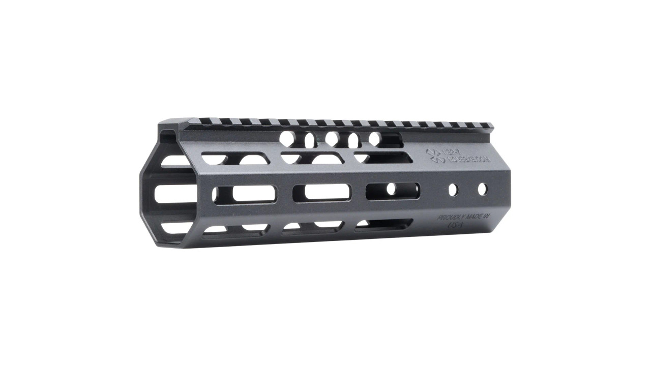 NOVESKE NSR GEN 4 HANDGUARD 7
