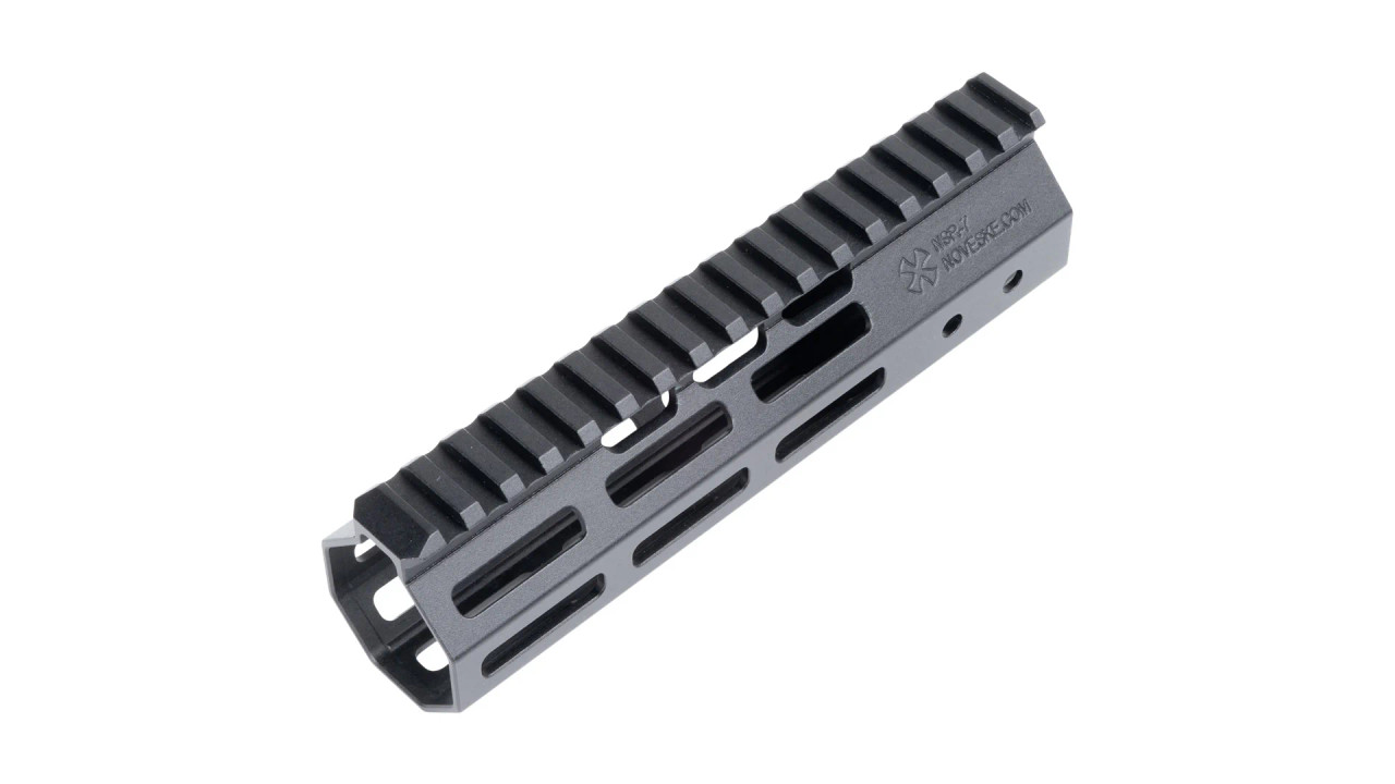 NOVESKE NSR GEN 4 HANDGUARD 7