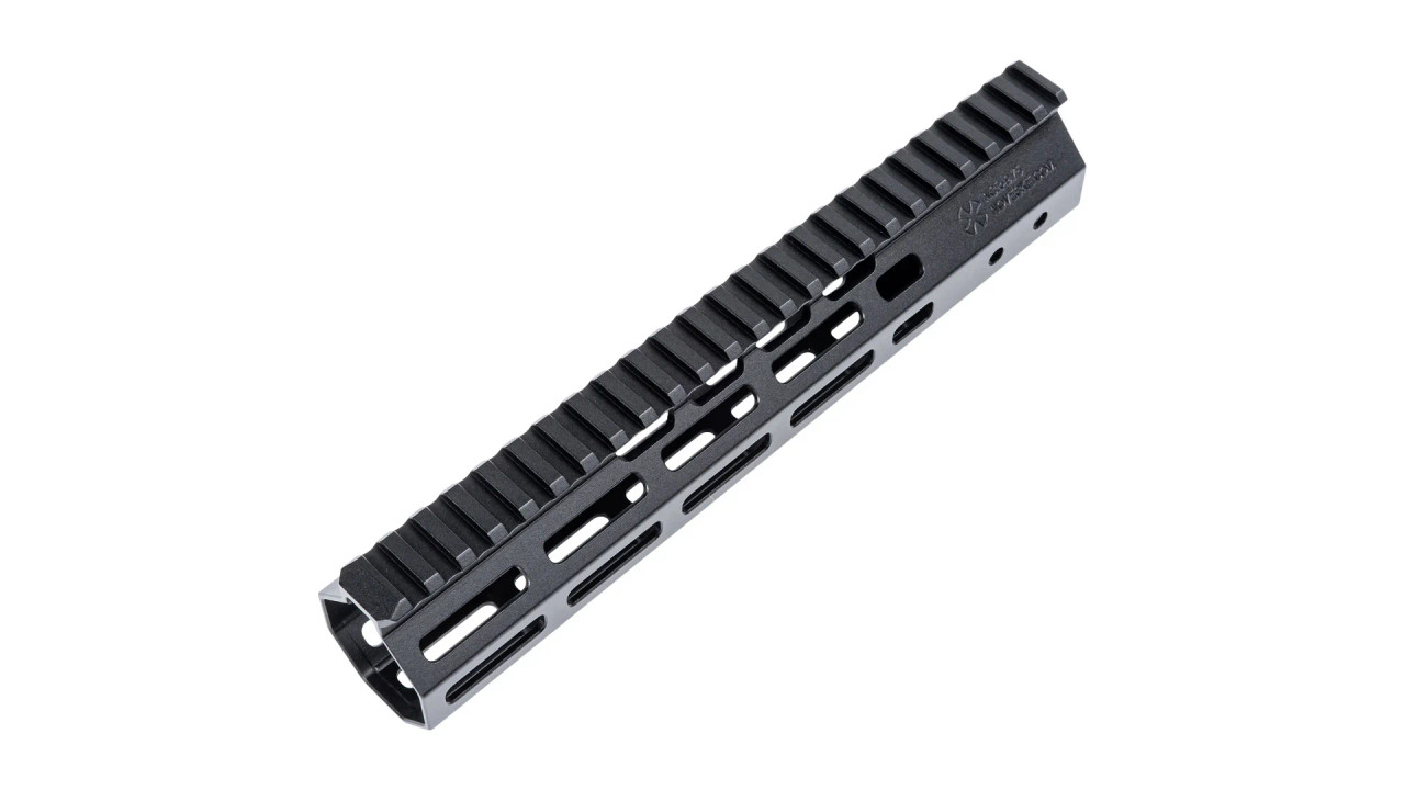 NOVESKE NSR GEN 4 HANDGUARD 9.75