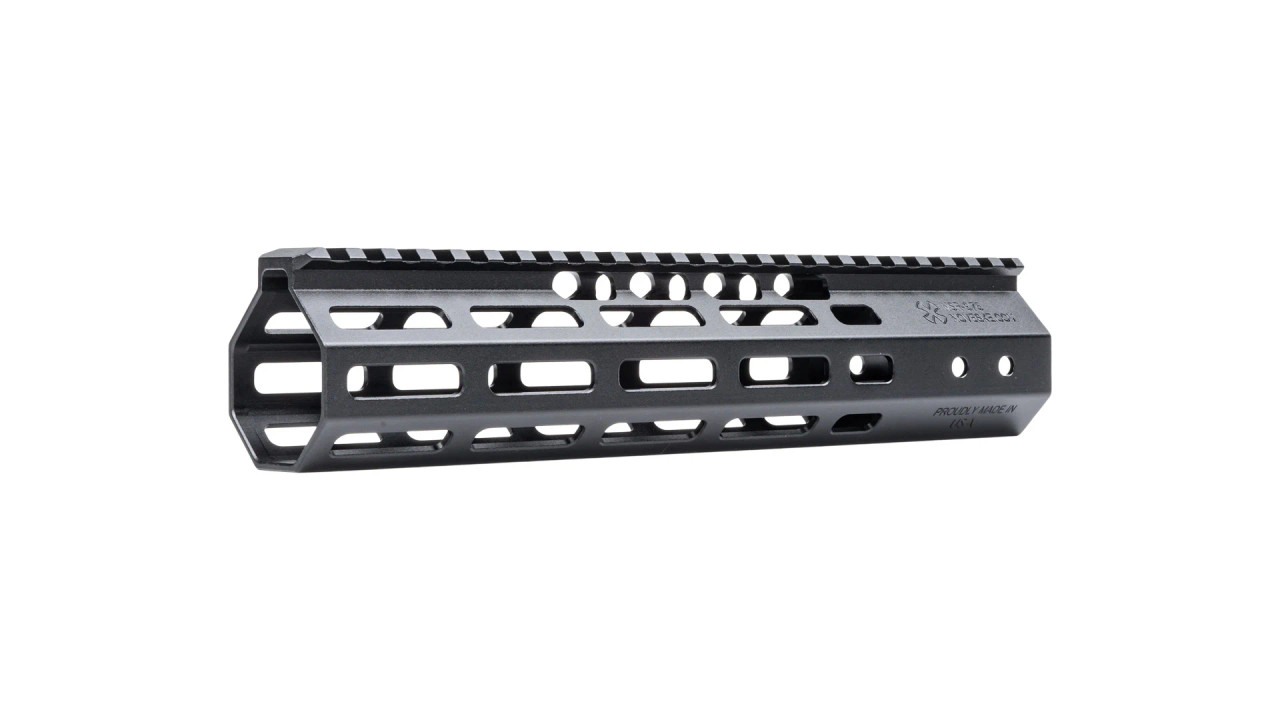 NOVESKE NSR GEN 4 HANDGUARD 10.75