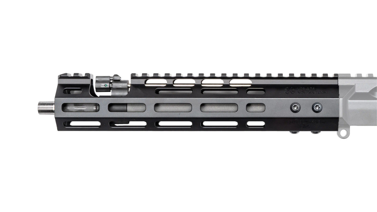 NOVESKE NSR GEN 4 MICRO-SWITCHBLOCK HANDGUARD 9.75