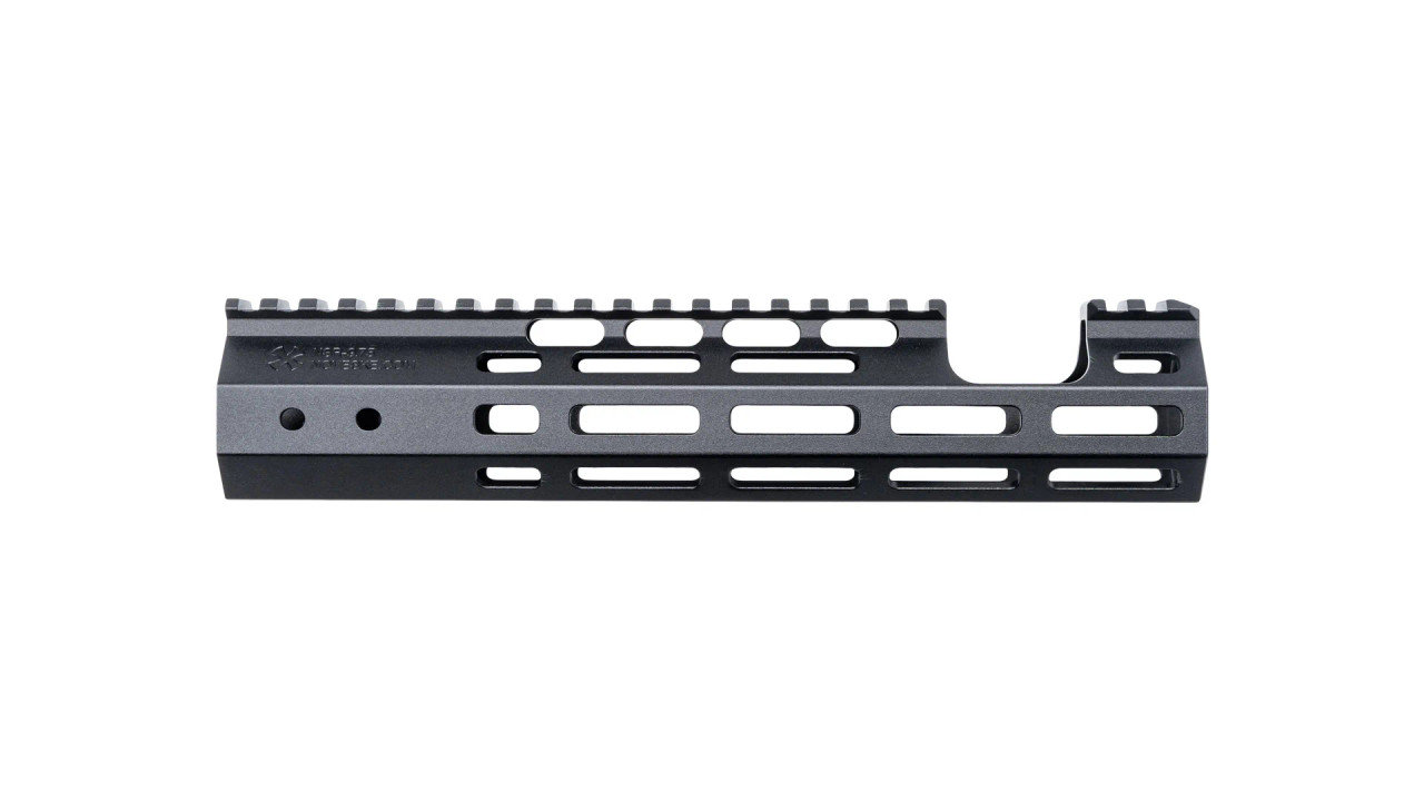 NOVESKE NSR GEN 4 MICRO-SWITCHBLOCK HANDGUARD 9.75