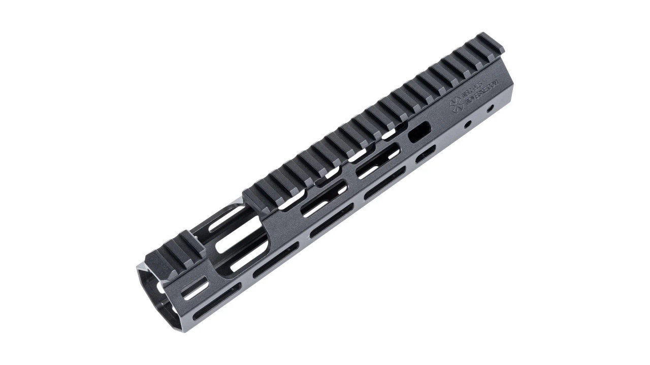 NOVESKE NSR GEN 4 MICRO-SWITCHBLOCK HANDGUARD 9.75