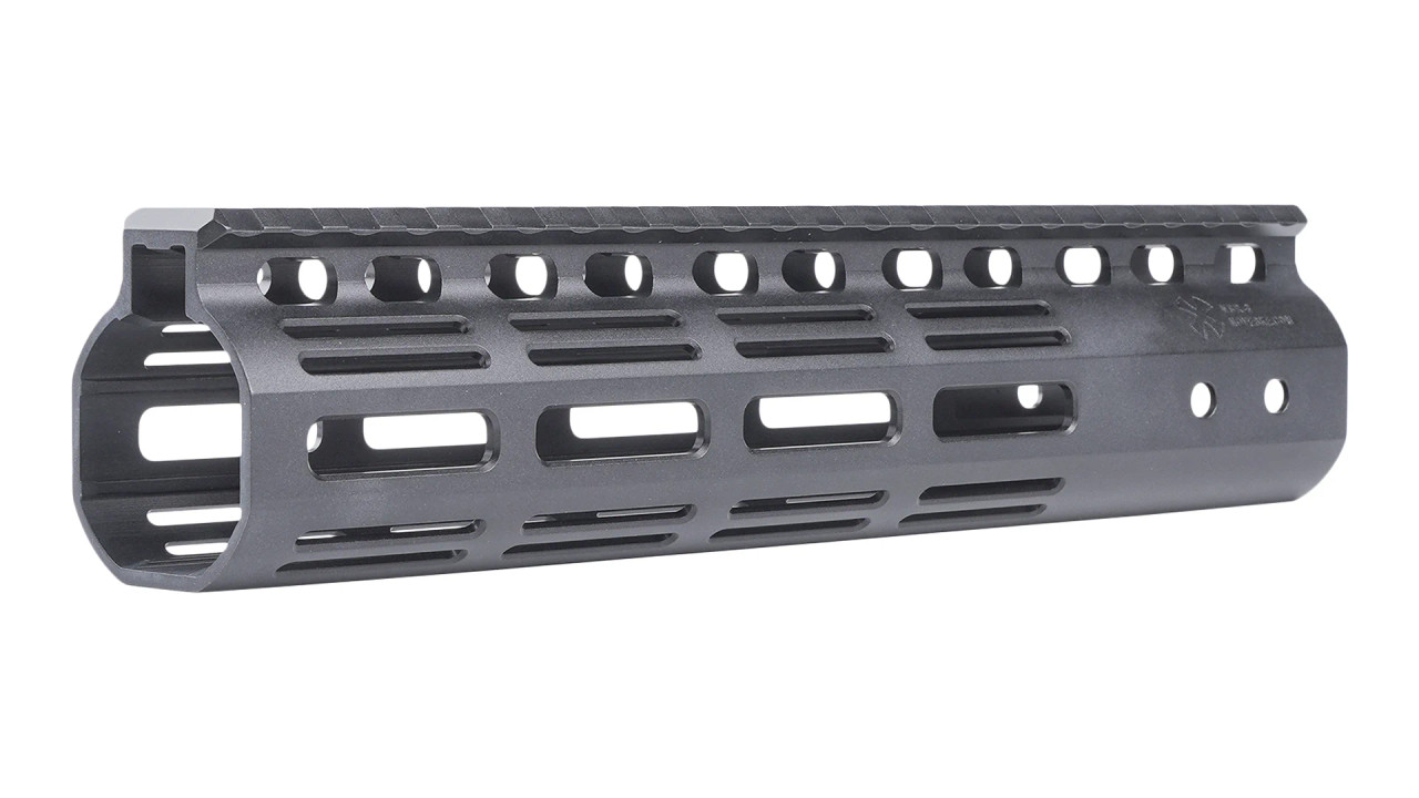 NOVESKE NSR GEN 3 HANDGUARD 9.15