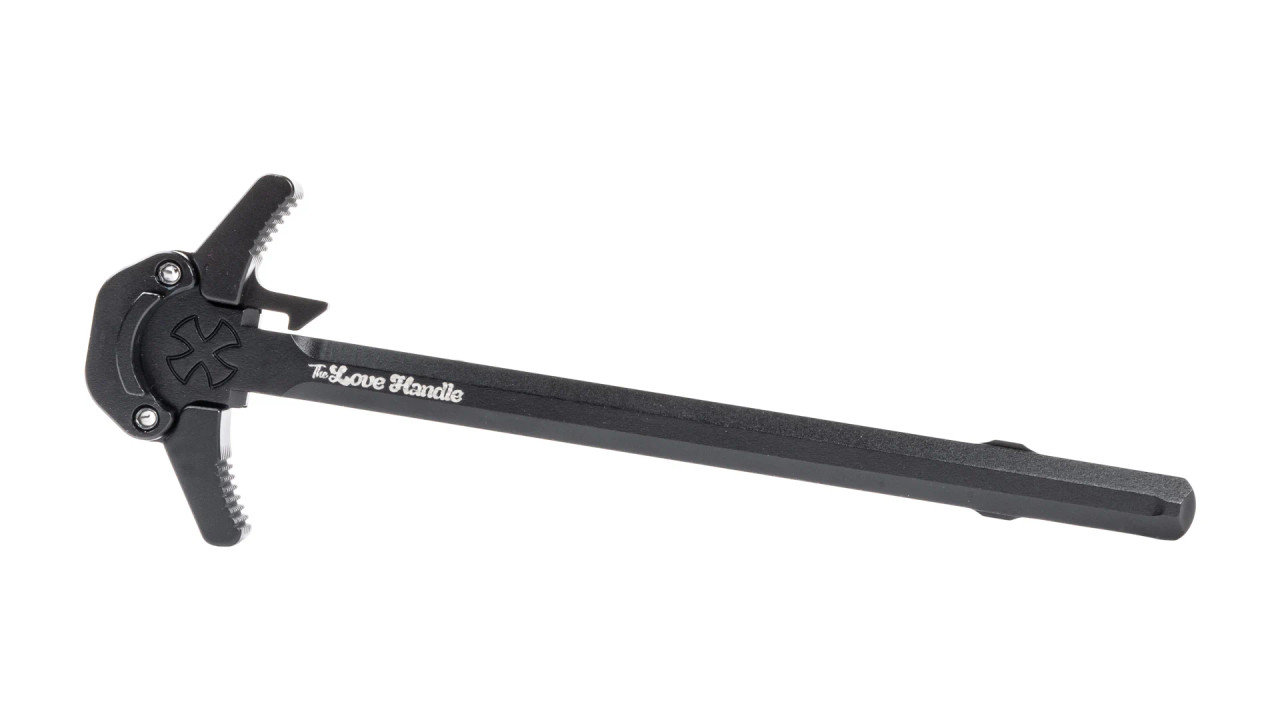 NOVESKE LOVE HANDLE AR15/AR10