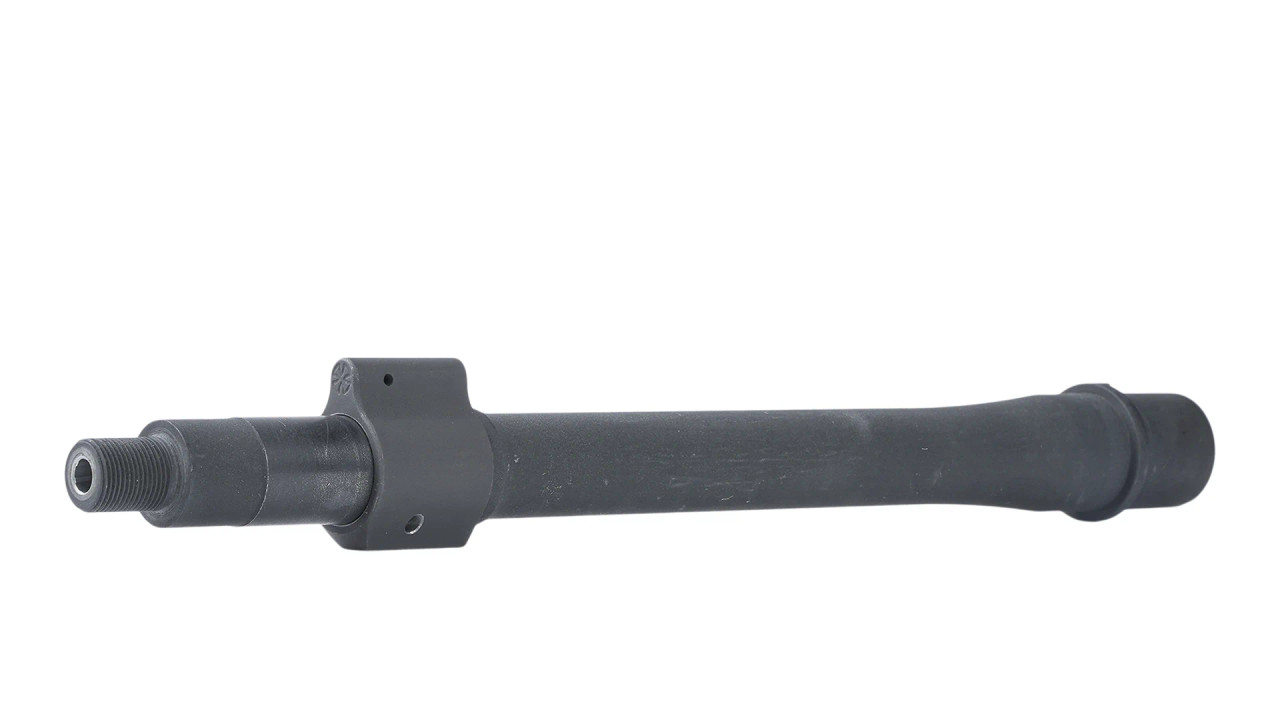 NOVESKE CHF CHROME LINED LO-PRO GAS BLOCK BARREL 5.56