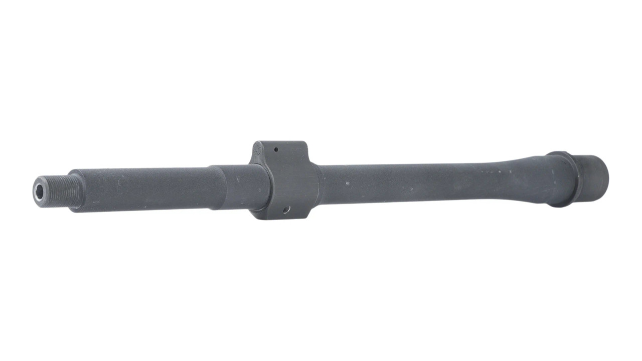 トイガン NOVESKE Assy gen5 Noveske Stainless Barrel with Lo-Pro Gas Block and gas tube - 16