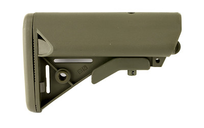 B5 Systems Enhanced SOPMODストック B5 Stock – Enhanced SOPMOD | Durable & Ergonomic Buttstock