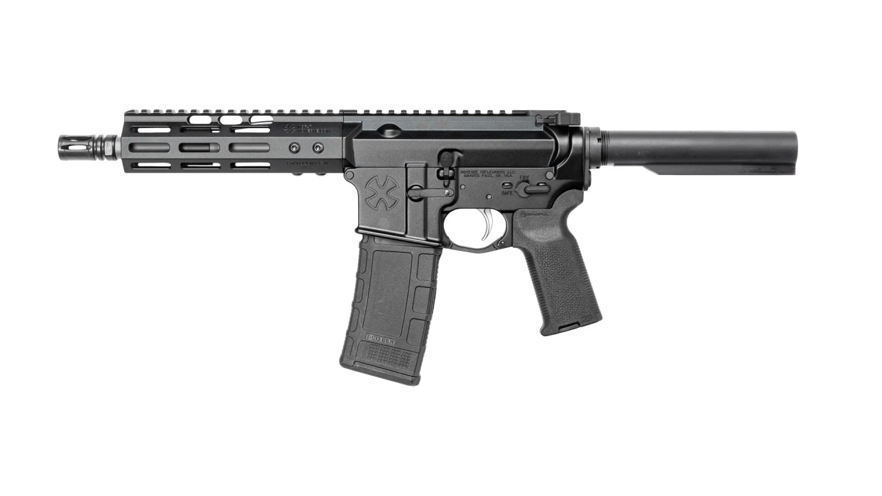 NOVESKE CHAINSAW 7.94