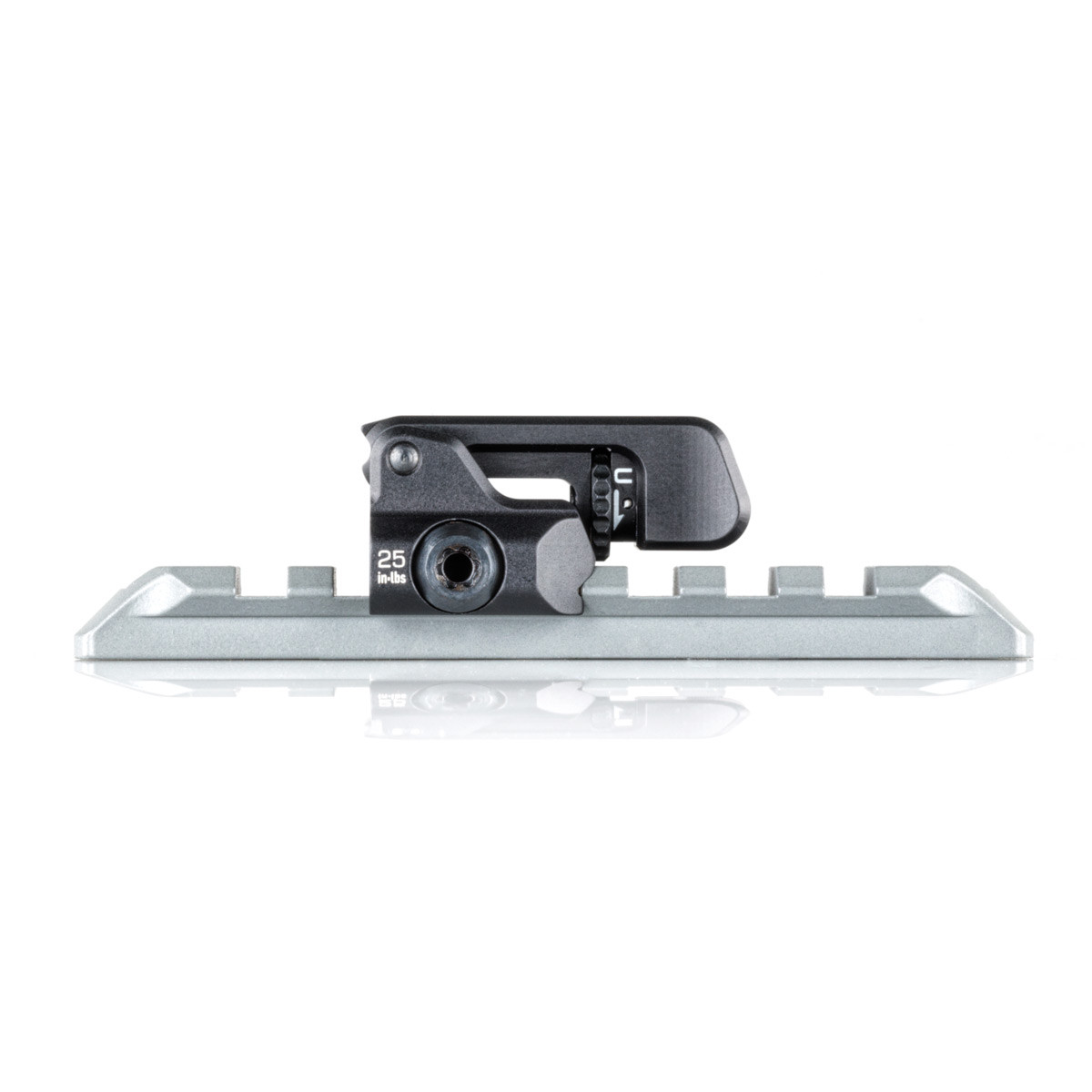 SCALARWORKS PEAK/02 FOLDING IRON SIGHT SET
