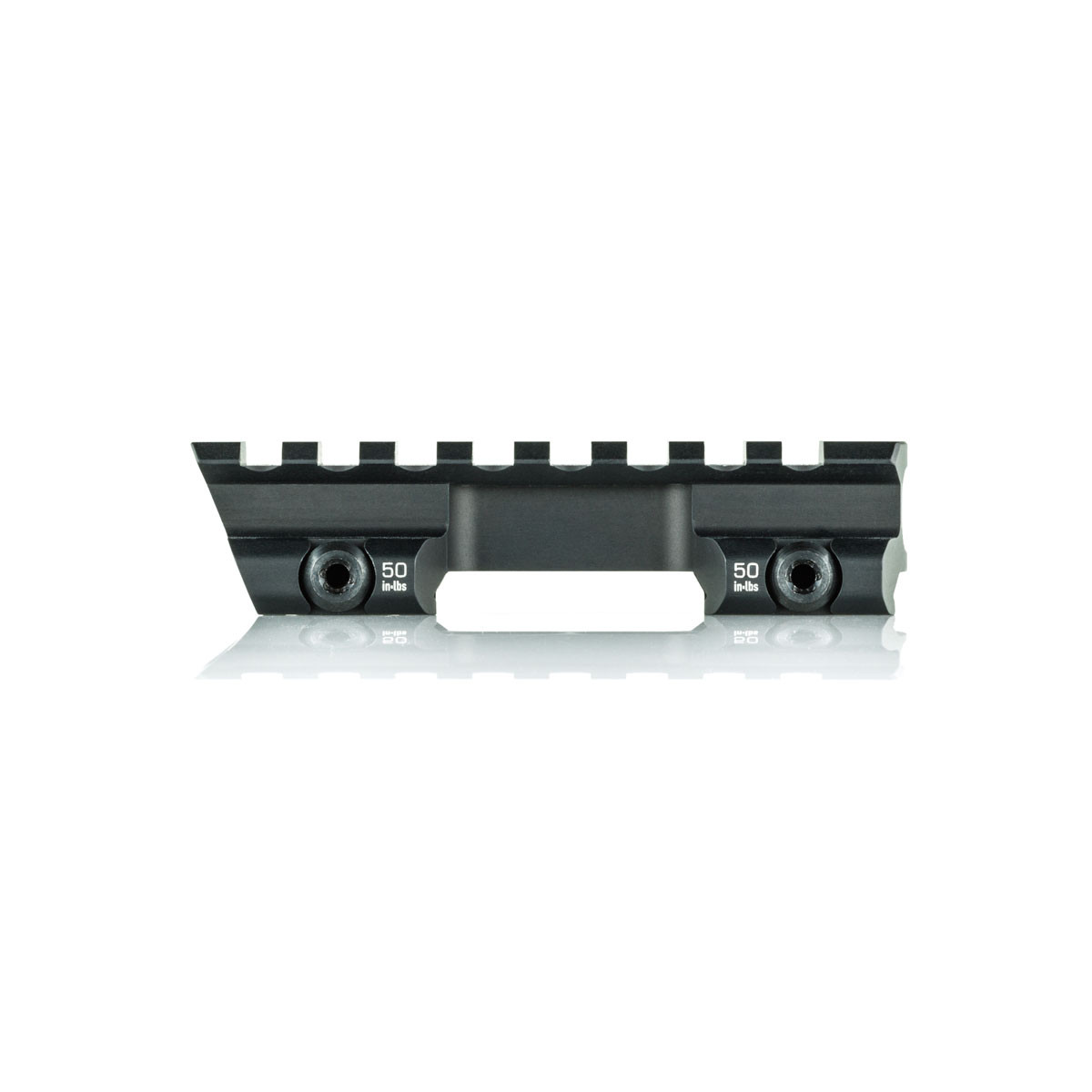 SCALARWORKS KICK/01 PICATINNY RISER