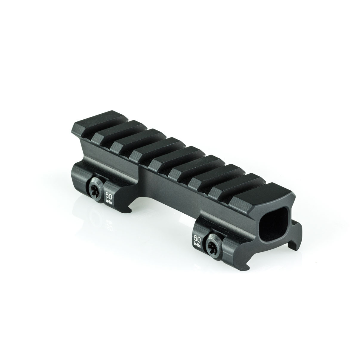SCALARWORKS KICK01 ライザーマウント スカラーワークス 実物 SCALARWORKS KICK/01 PICATINNY RISER