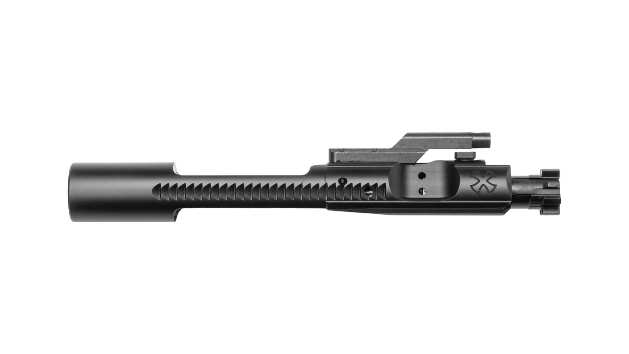 NOVESKE 6MM ARC DLC ENHANCED BOLT CARRIER GROUP