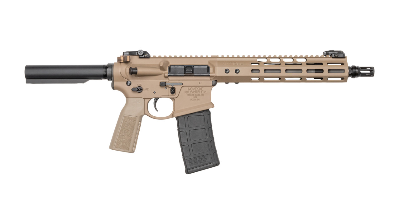 NOVESKE GEN 4 10.5