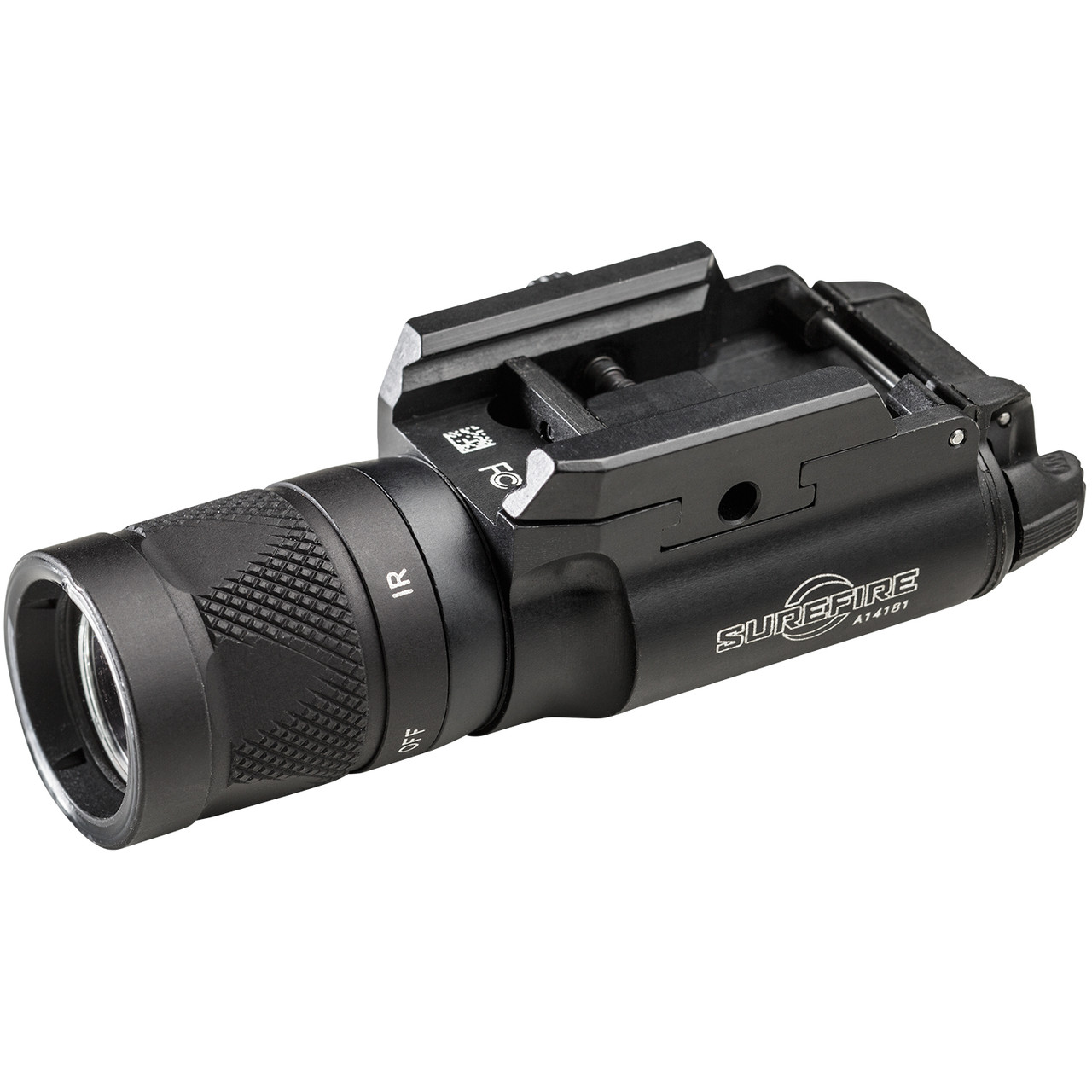 SUREFIRE X300V-B WEAPONLIGHT