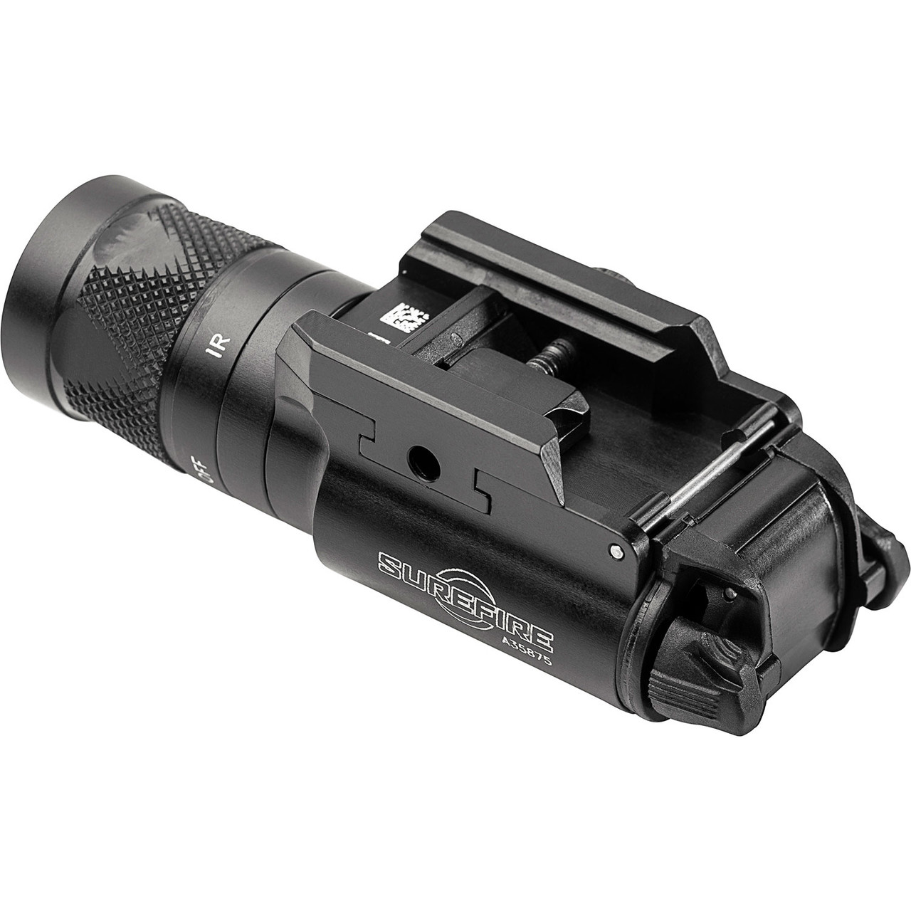 SUREFIRE X300V-B WEAPONLIGHT