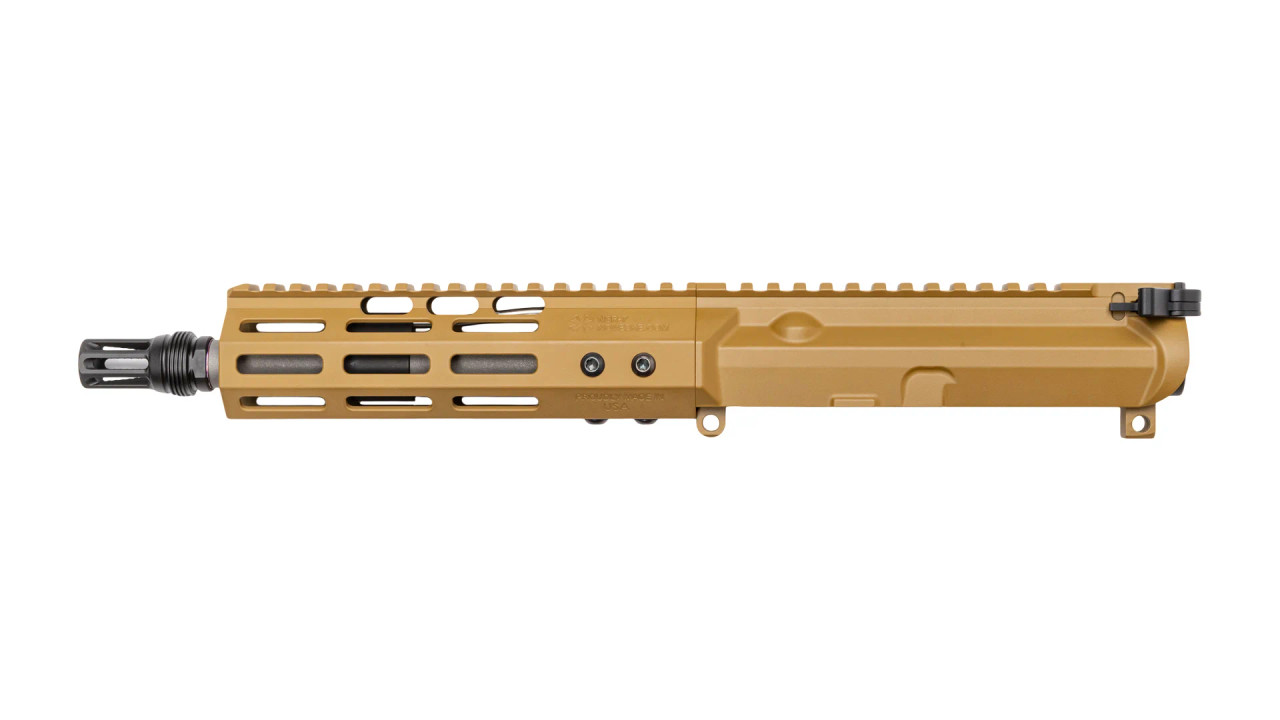 NOVESKE GEN 4 7.94