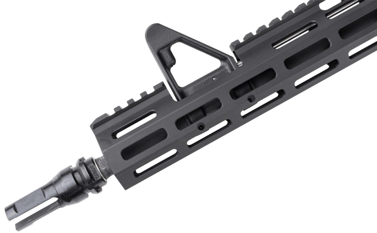 NOVESKE X WRM FZY - NIGHT CAP CARRY HANDLE 14.5