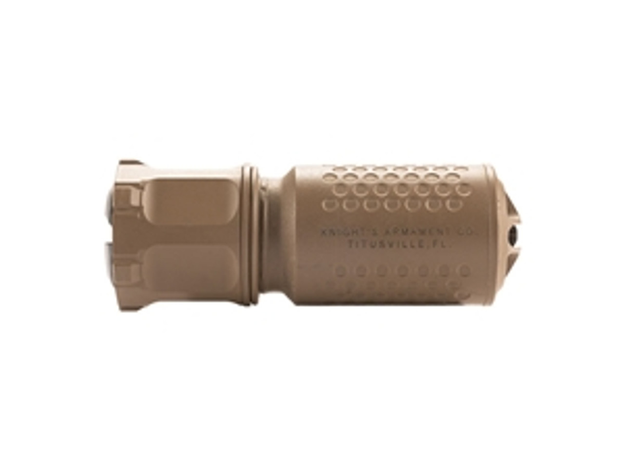ANGRYGUN QDC/MCQ-PRT Knightsナイツ ブラック　KAC Knight's Armament Company (KAC) QDC/MCQ-PRT 5.56mm