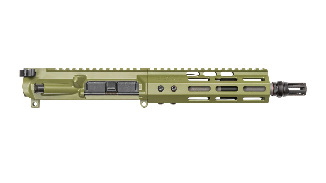 『HAKU キハク緑』 NOVESKE GEN 4 7.94
