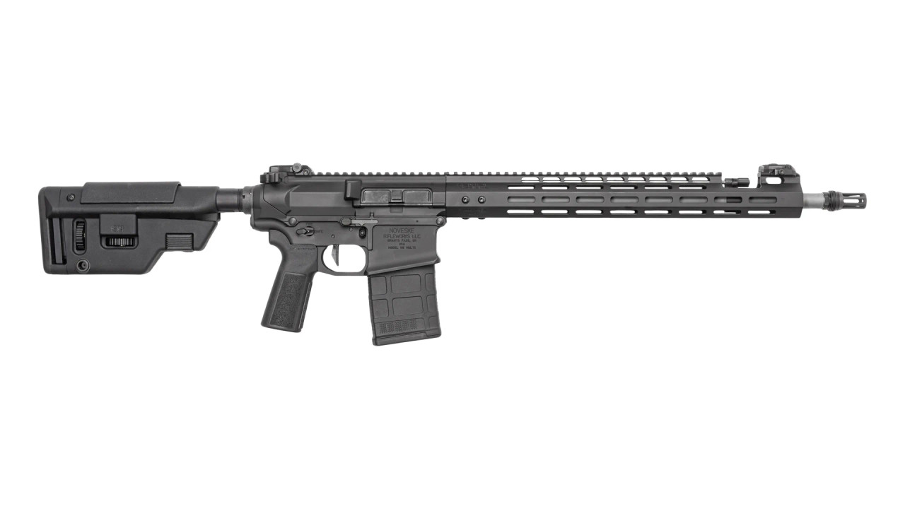 NOVESKE N6 18