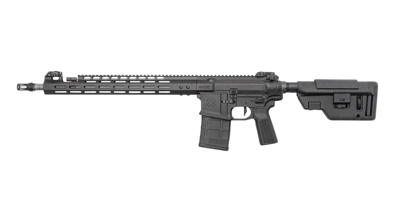 NOVESKE N6 18