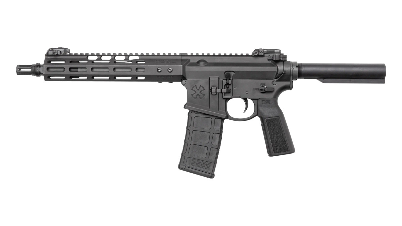 NOVESKE GEN 4 10.5