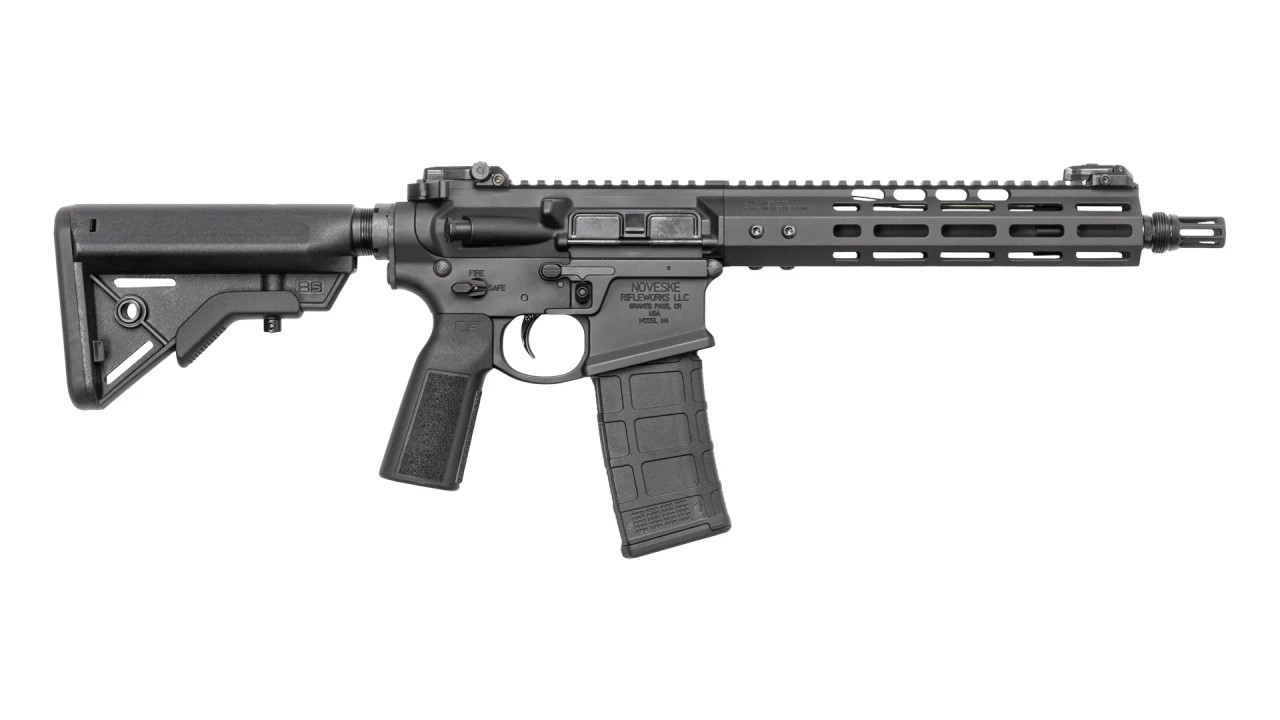 NOVESKE GEN 4 10.5