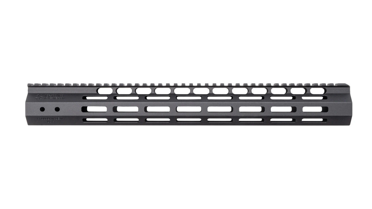NOVESKE NSR GEN 4 HANDGUARD 16.3