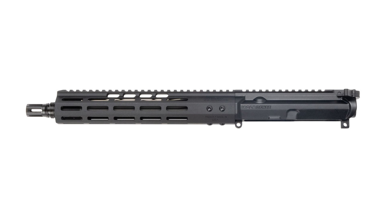 IRREGULAR DEFENSE X NOVESKE CHAINSAW 11.5