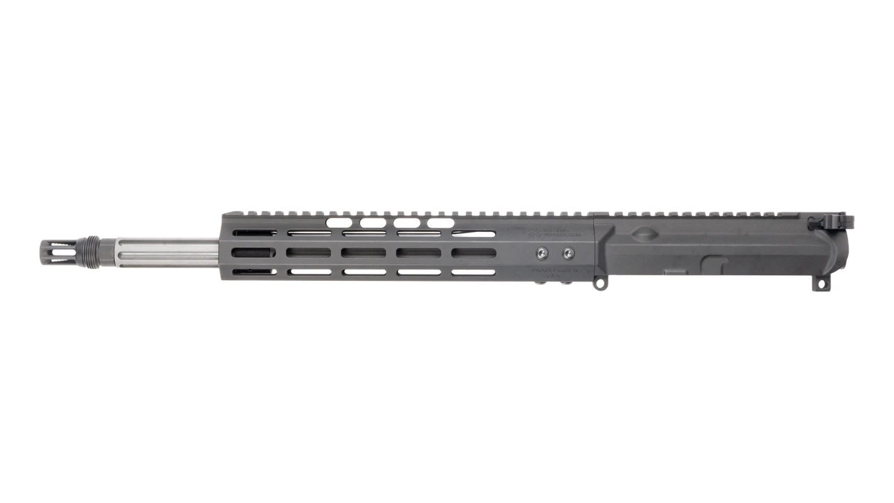 A&K M60VN (FORTRESS type Fチューン）セット NOVESKE GEN 4 14.5