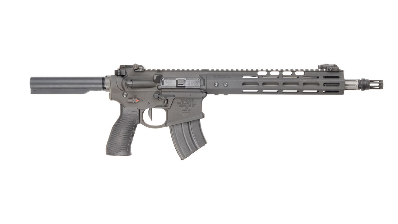NOVESKE GEN 4 12.5